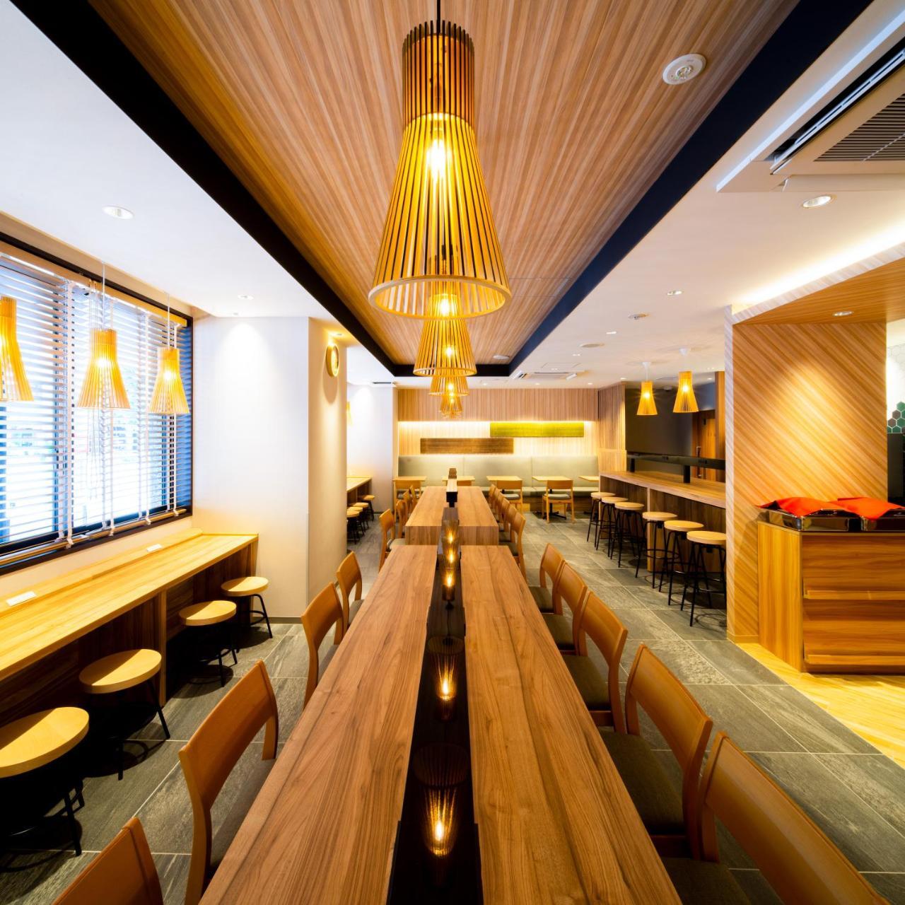 Super Hotel Tokyo Shiba Εξωτερικό φωτογραφία