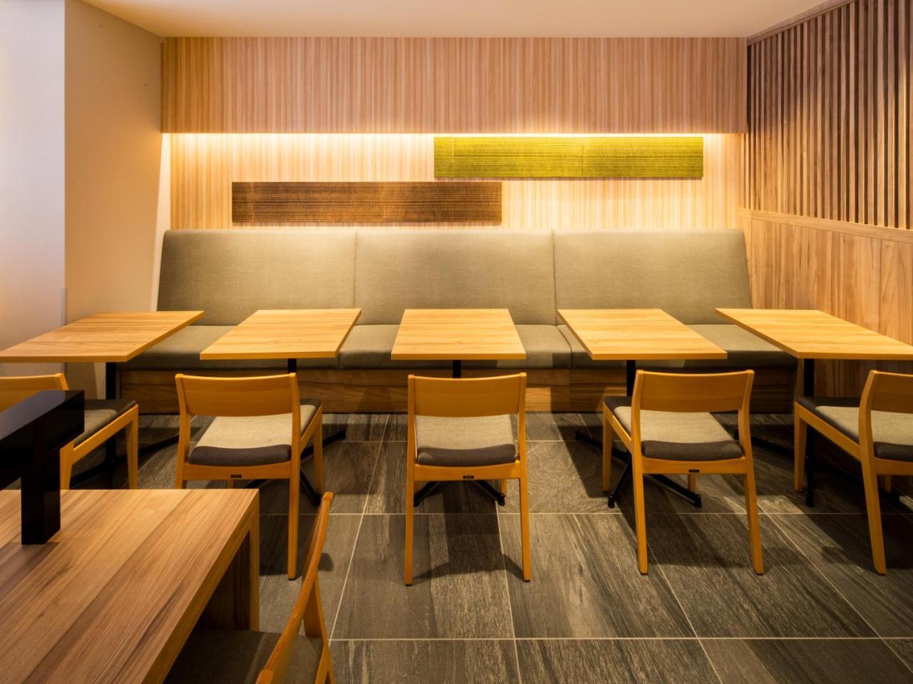 Super Hotel Tokyo Shiba Εξωτερικό φωτογραφία