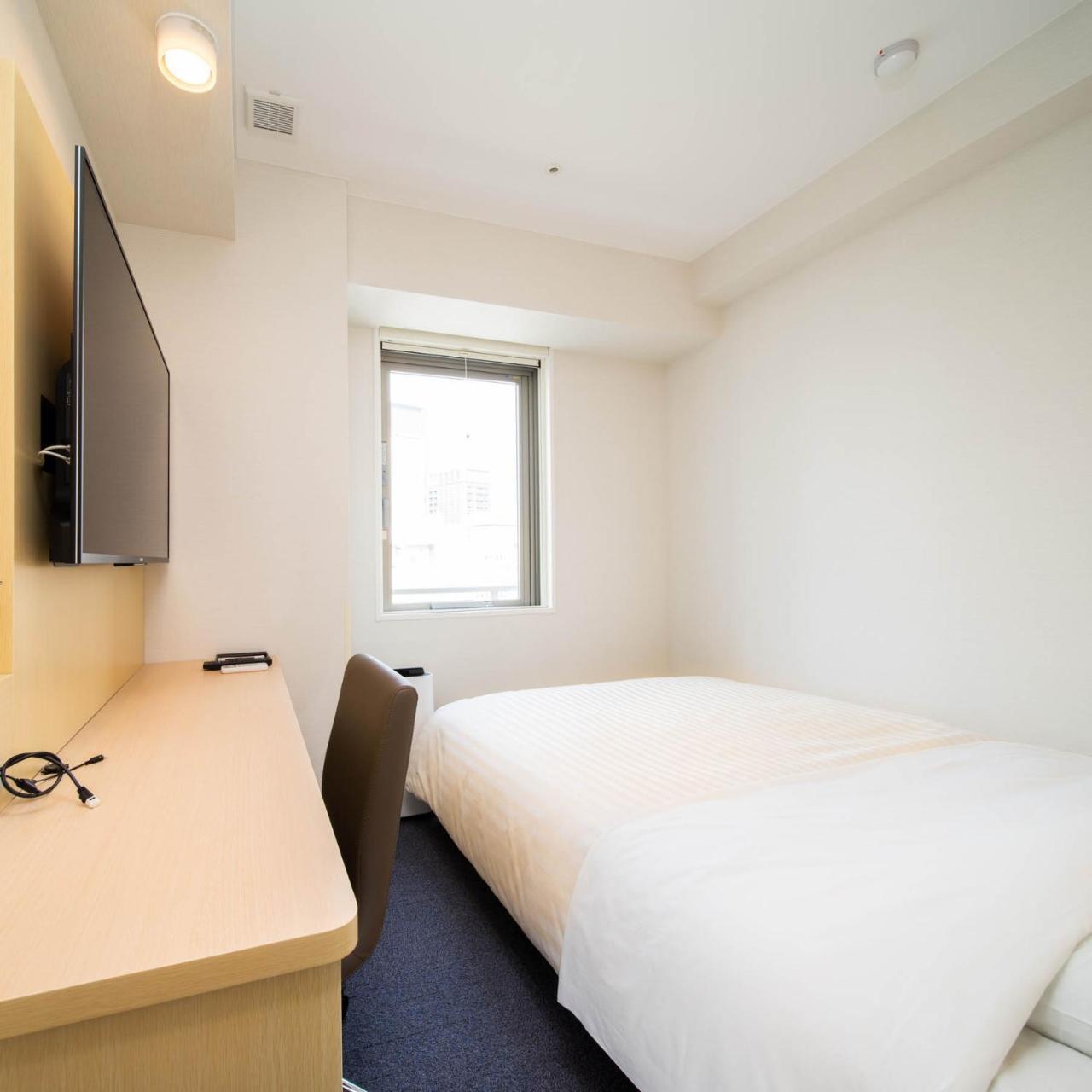 Super Hotel Tokyo Shiba Εξωτερικό φωτογραφία